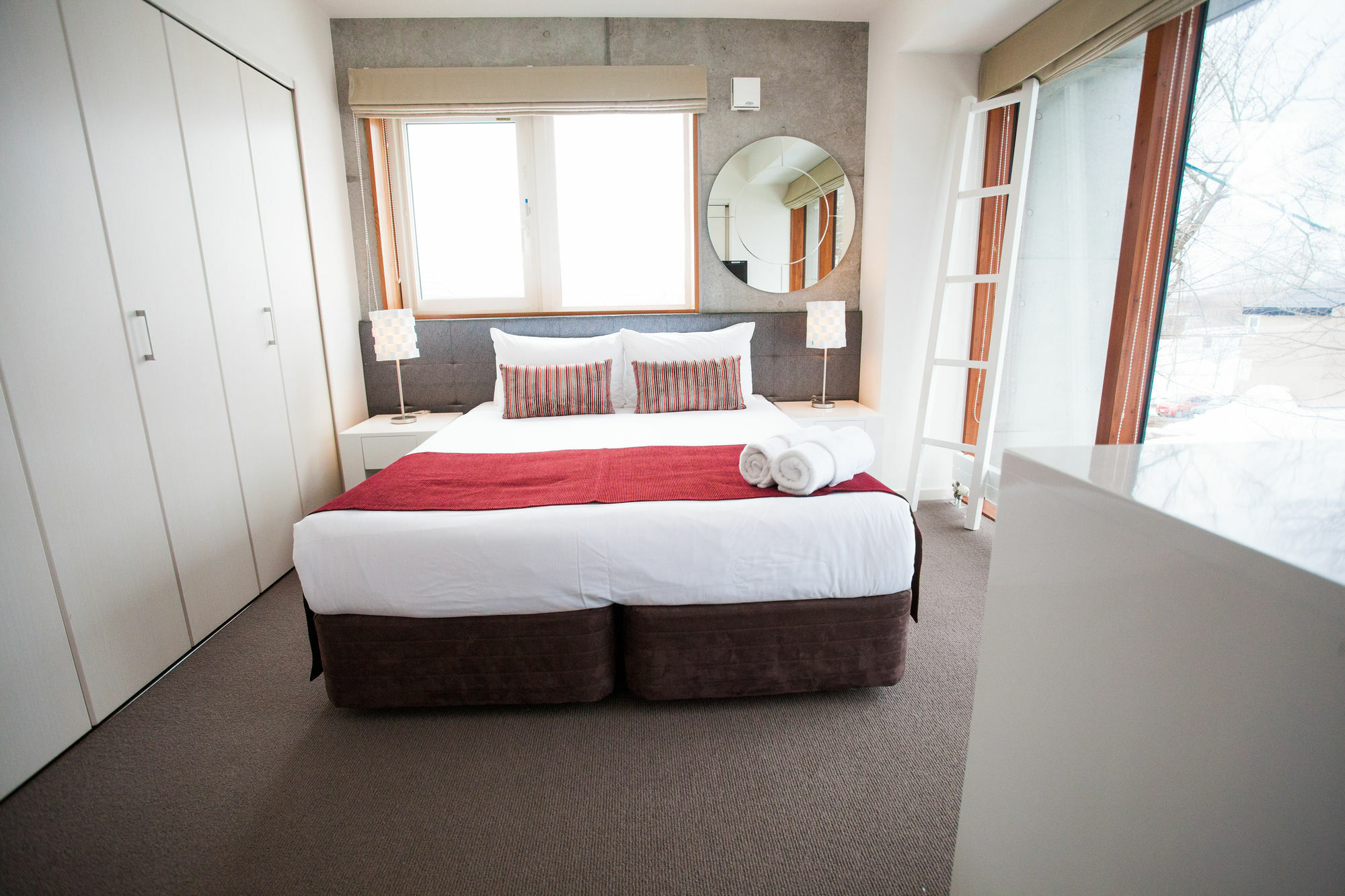 Yume Basho Villa Ōmagari Buitenkant foto